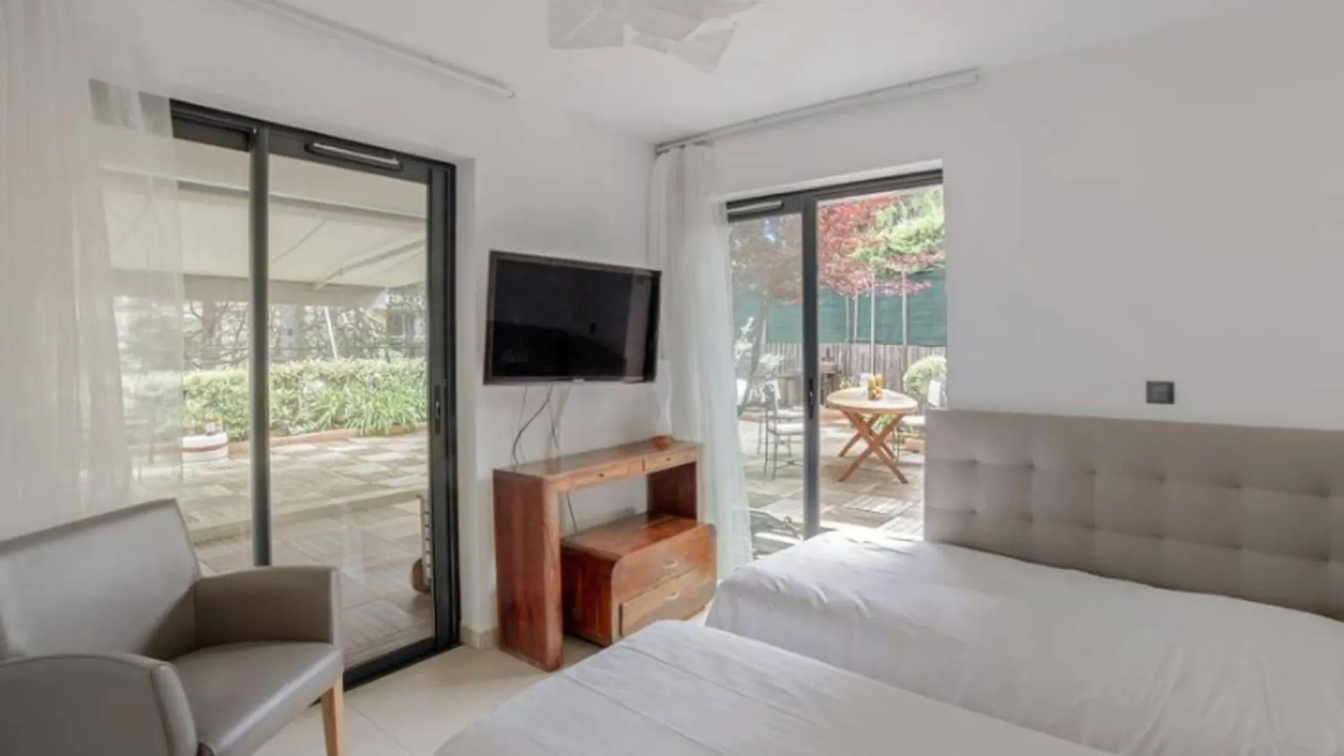 Appartement De La Colline - Welkeys Nice France