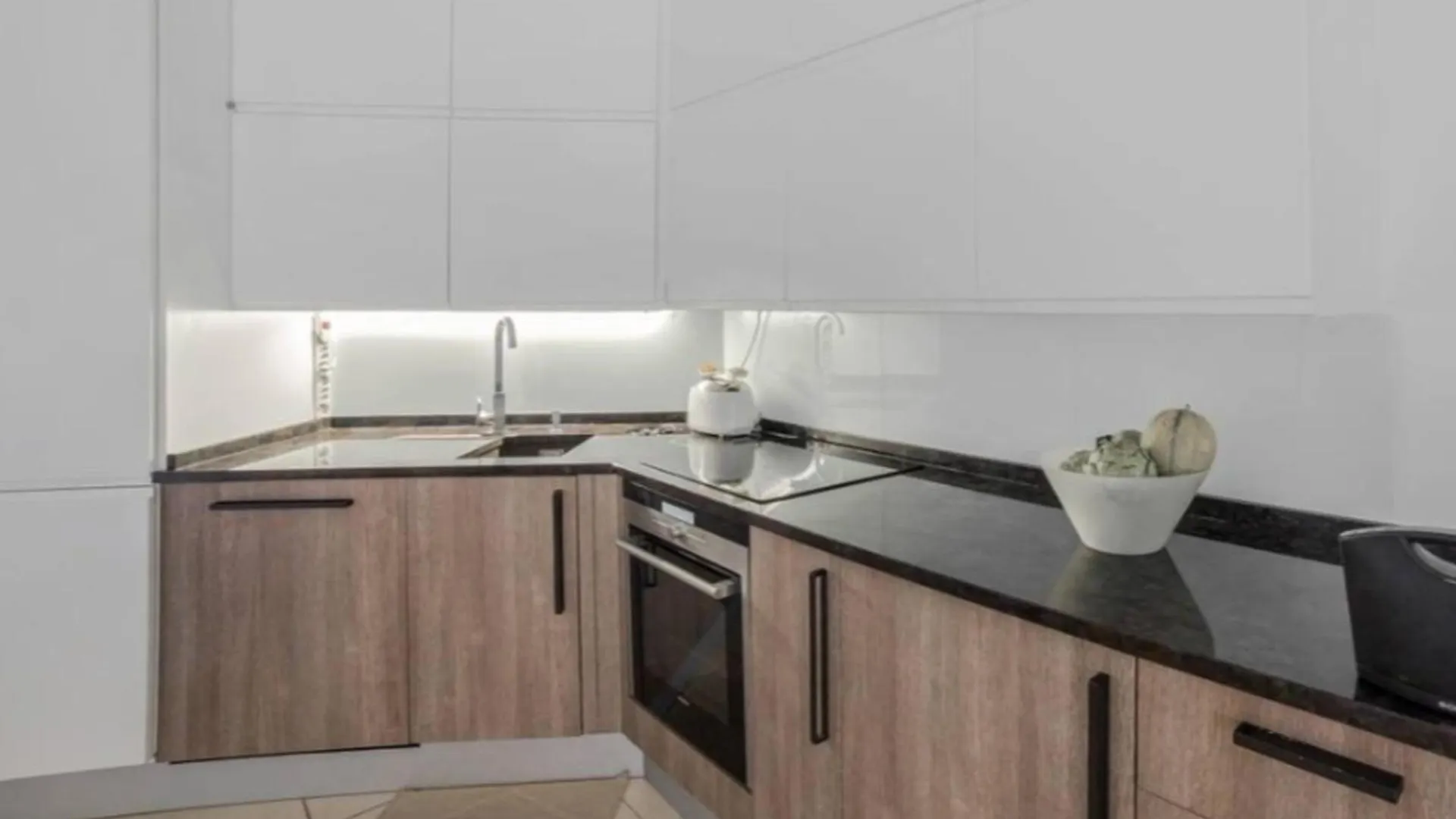 Appartement De La Colline - Welkeys Nice France