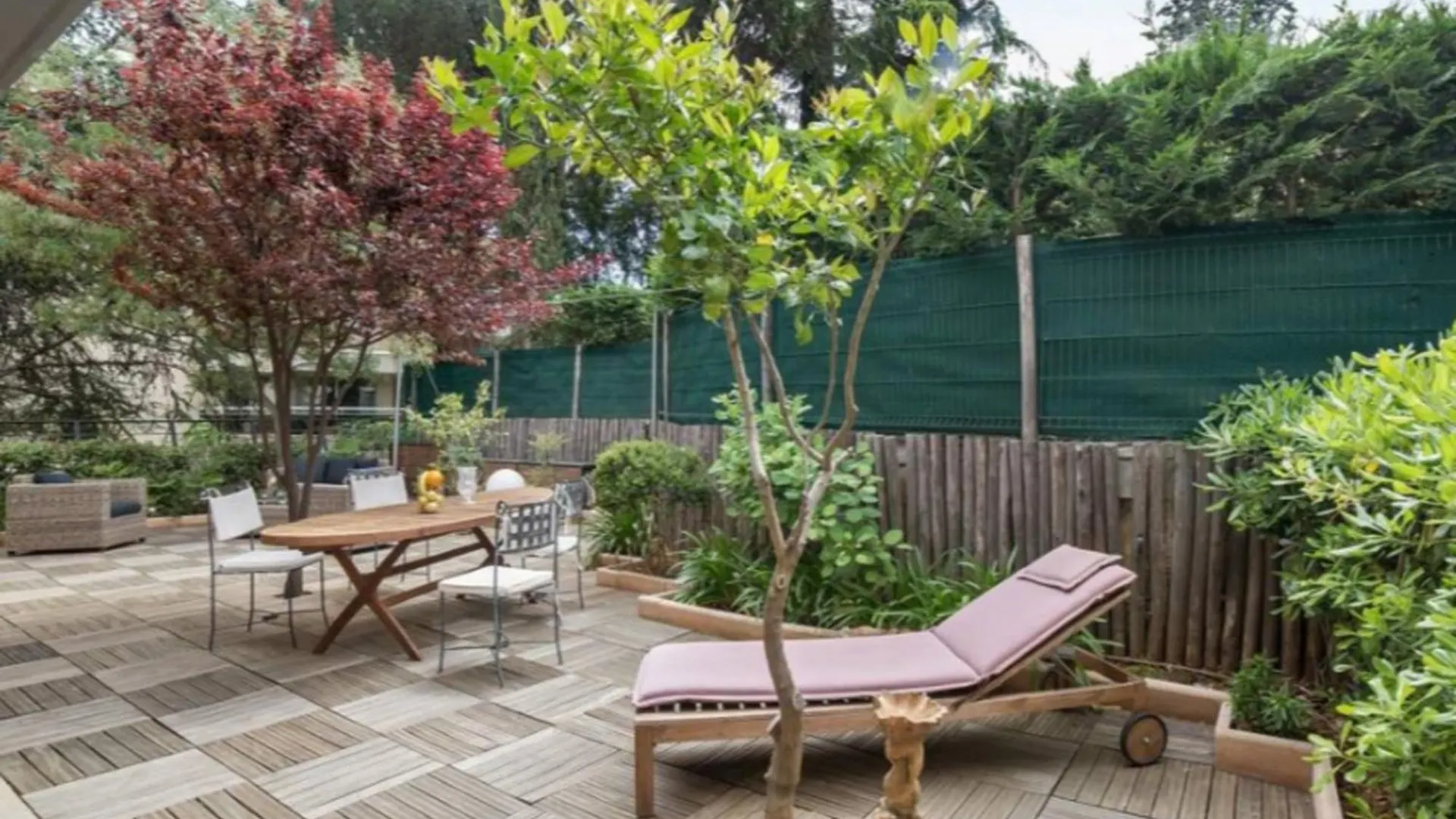 아파트 Appartement De La Colline - Welkeys 니스