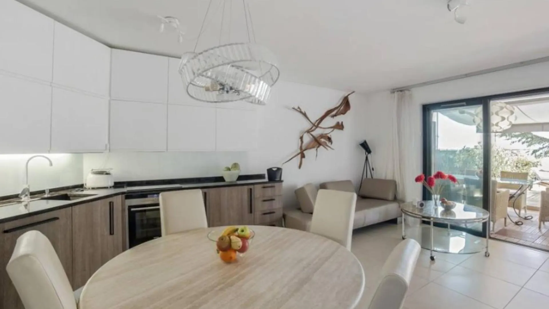 Appartement De La Colline - Welkeys 니스 0*,  프랑스