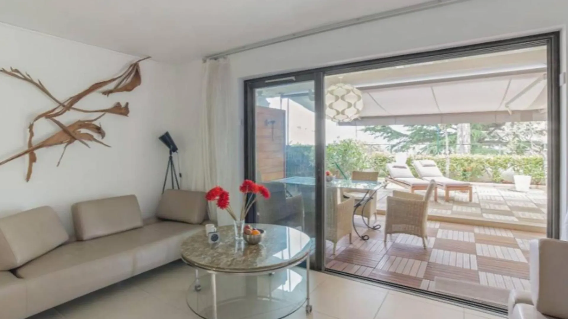 Appartement De La Colline - Welkeys 니스
