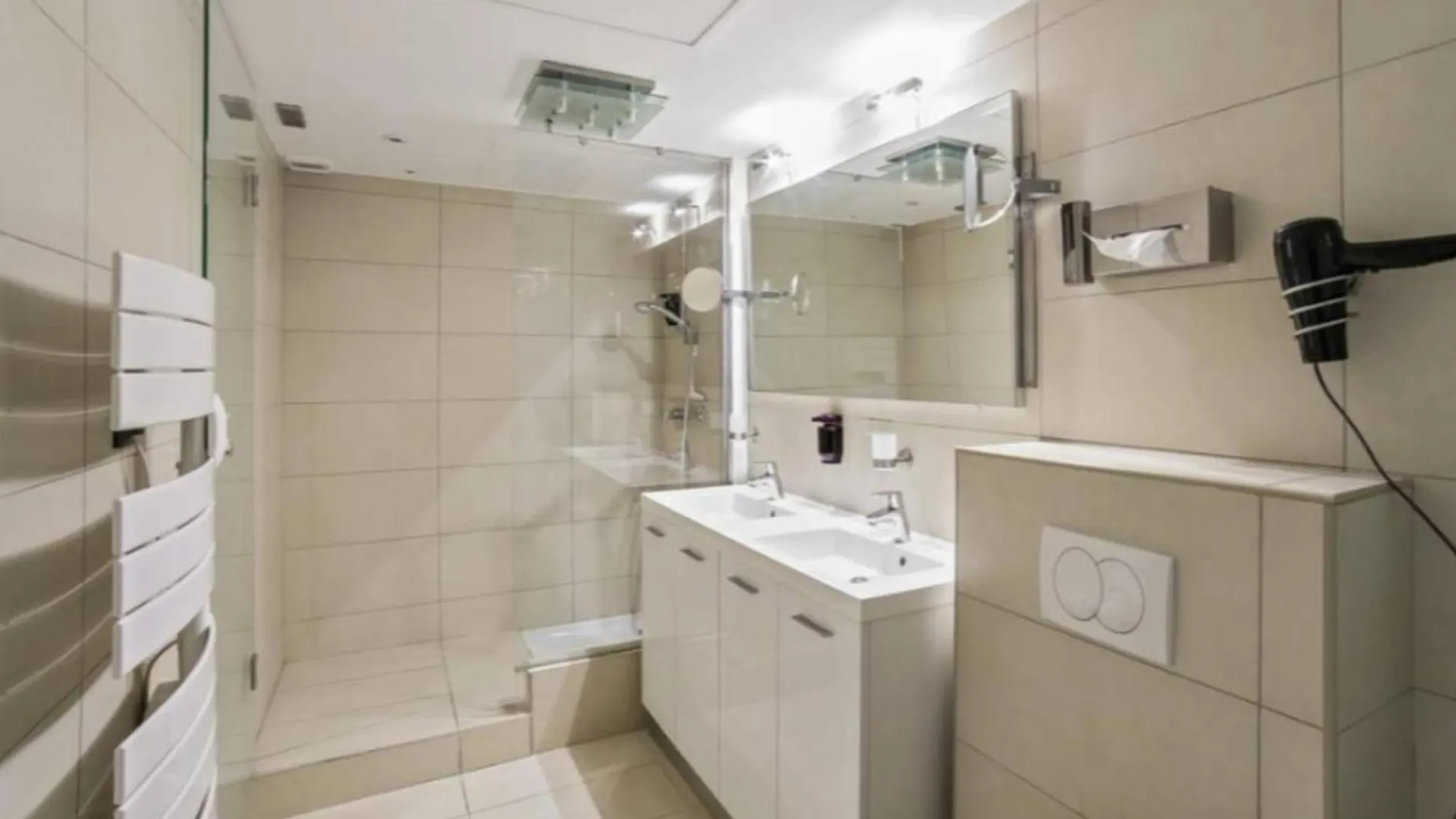 Appartement De La Colline - Welkeys 니스 아파트